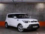 Kia Soul II Уфа  - изображение 18