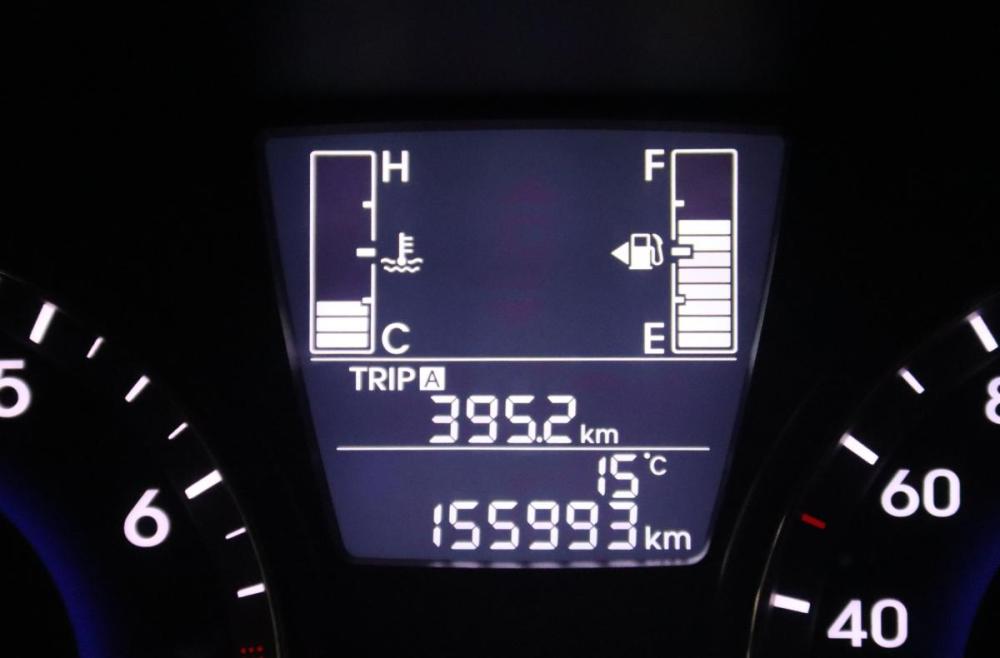 Hyundai Solaris I Рестайлинг Сургут  - изображение 26