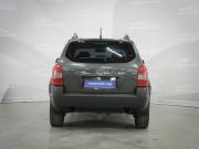 Hyundai Tucson I Новосибирск  - изображение 37