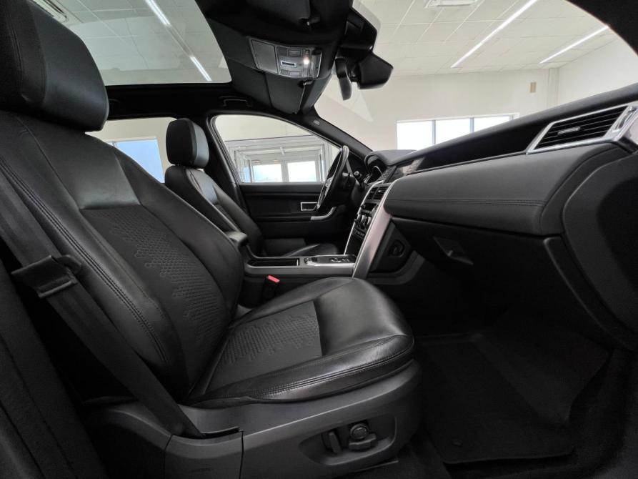 Land Rover Discovery Sport I Волгоград  - изображение 33