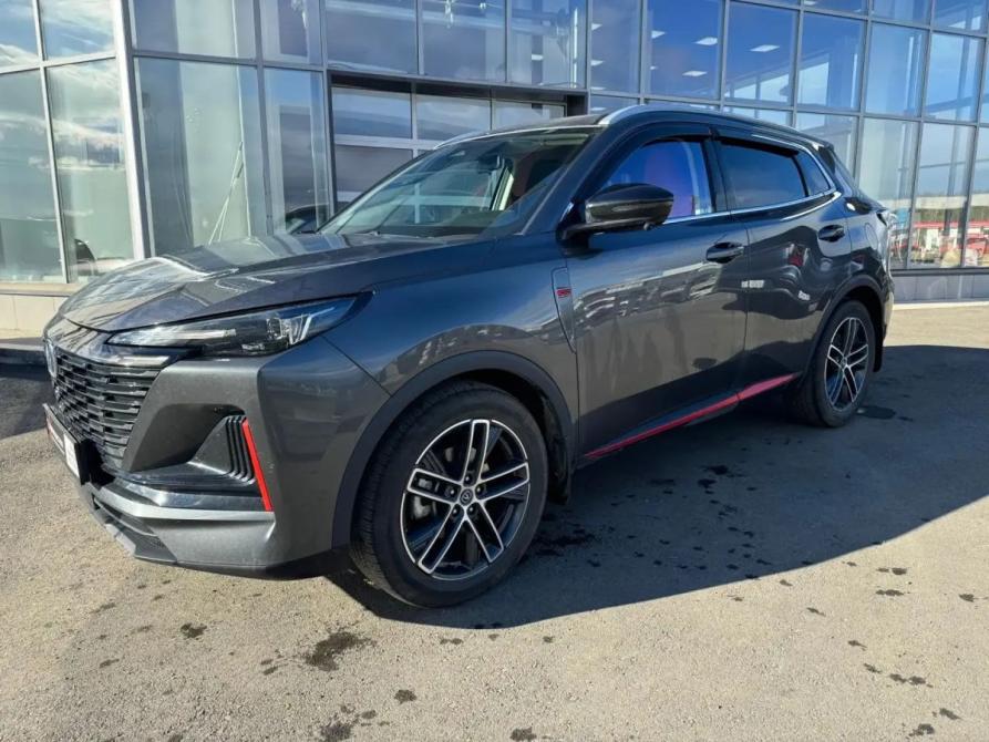 Changan UNI-S I Пермь  - изображение 1