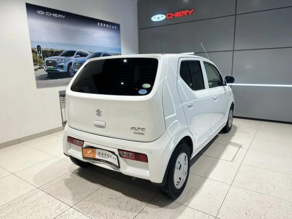 Suzuki Alto VIII (HA36) с пробегом 2019 года, цена 670 000 рублей, 87000 км, хэтчбек, Автокод Объявления