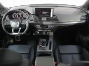 Audi Q5 II (FY) Рестайлинг Москва  - изображение 32