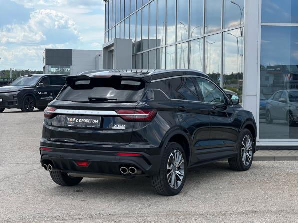 Belgee X50 с пробегом 2024 года, цена 1 749 000 рублей, 34005 км, внедорожник, Автокод Объявления