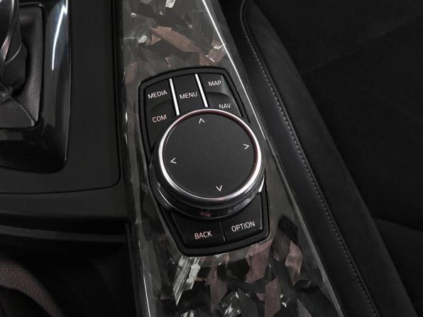 BMW 4 серии F32/F33/F36 с пробегом 2013 года, цена 2 669 000 рублей, 202000 км, купе, Автокод Объявления