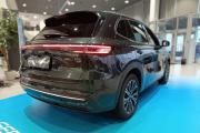 Geely EX5 EM-i Балашиха  - изображение 12