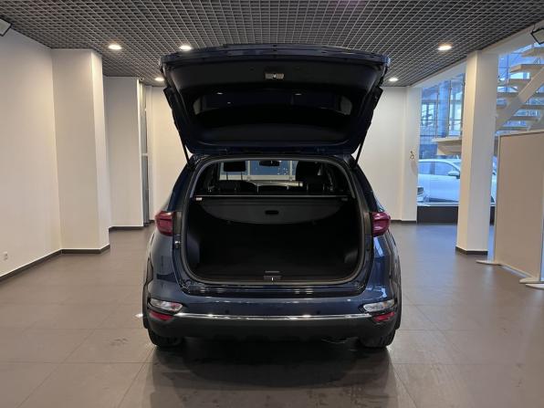 Kia Sportage IV Рестайлинг с пробегом 2020 года, цена 1 979 000 рублей, 80781 км, внедорожник, Автокод Объявления