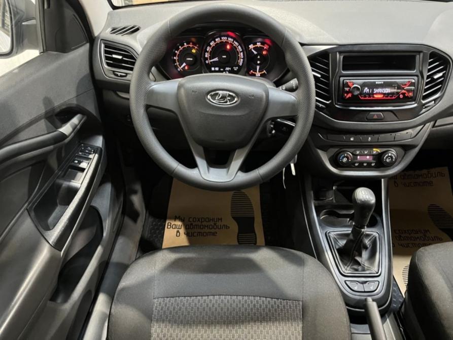 Lada (ВАЗ) Vesta I Курск  - изображение 9