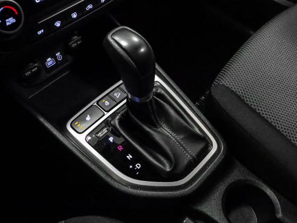 Hyundai Creta I с пробегом 2018 года, цена 1 699 000 рублей, 150933 км, внедорожник, Автокод Объявления