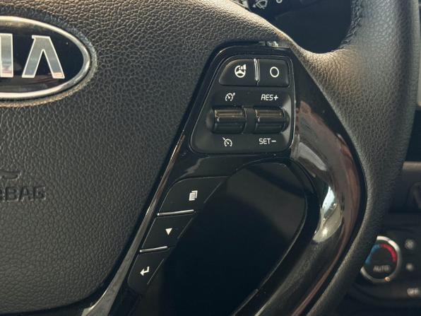 Kia Ceed II с пробегом 2014 года, цена 1 167 000 рублей, 144788 км, хэтчбек, Автокод Объявления