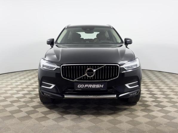 Volvo XC60 II с пробегом 2018 года, цена 3 119 900 рублей, 194759 км, внедорожник, Автокод Объявления