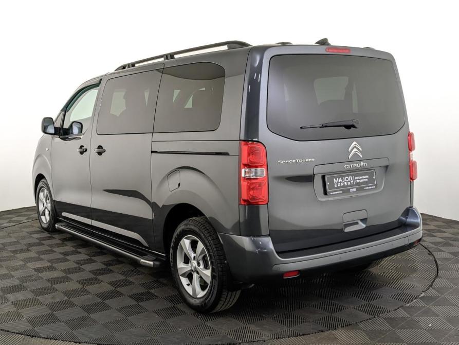 Citroen SpaceTourer I Москва  - изображение 7