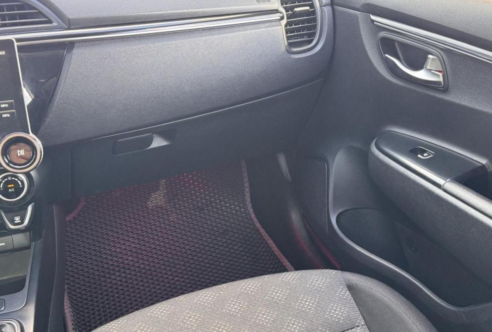Kia Rio III Рестайлинг Владимир  - изображение 16