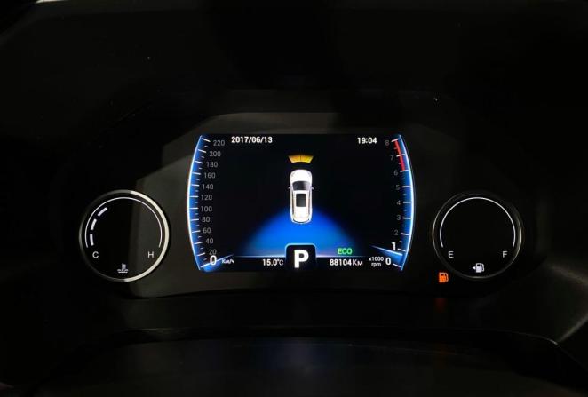 Chery Tiggo 8 I Рестайлинг с пробегом 2023 года, цена 1 900 000 рублей, 88104 км, внедорожник, Автокод Объявления