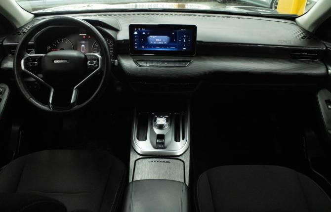 Haval Jolion I с пробегом 2021 года, цена 1 689 000 рублей, 127357 км, внедорожник, Автокод Объявления
