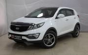 Kia Sportage III Рестайлинг Новокузнецк  - изображение 23