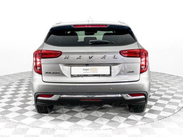 Haval Jolion I с пробегом 2023 года, цена 1 549 000 рублей, 95887 км, внедорожник, Автокод Объявления