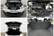 Nissan Qashqai I Рестайлинг Ставрополь  - изображение 29
