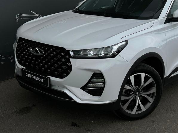 Chery Tiggo 7 Pro I с пробегом 2023 года, цена 1 497 900 рублей, 93779 км, внедорожник, Автокод Объявления