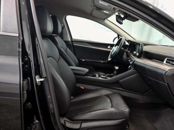 Kia K5 III с пробегом 2020 года, цена 2 740 000 рублей, 73969 км, седан, Автокод Объявления