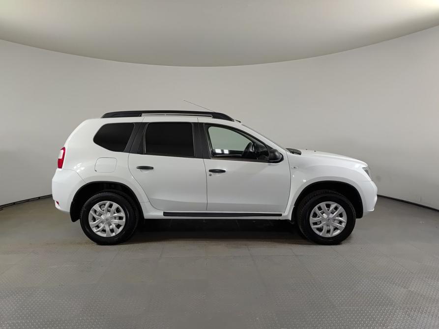 Nissan Terrano III (D10) Уфа  - изображение 5