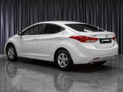 Hyundai Elantra V (MD) Тюмень  - изображение 18