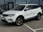 Geely Atlas I Стройкерамика  - изображение 25