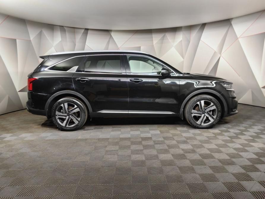 Kia Sorento IV Москва  - изображение 6