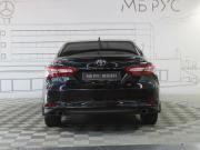 Toyota Camry VIII (XV70) Рестайлинг Москва  - изображение 34