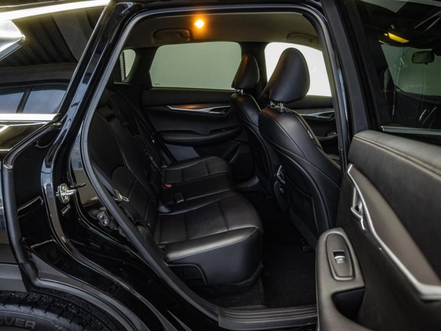 Infiniti QX50 II Челябинск  - изображение 17