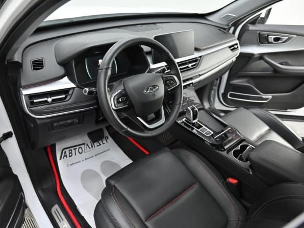 Chery Tiggo 7 Pro I с пробегом 2022 года, цена 1 029 000 рублей, 48988 км, внедорожник, Автокод Объявления
