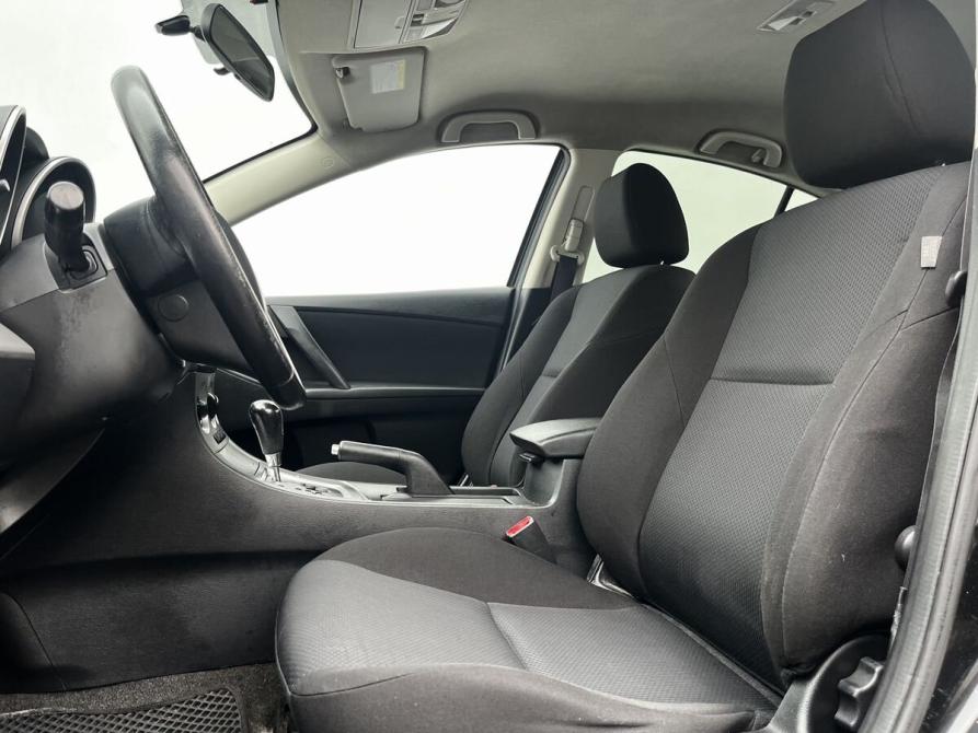 Mazda 3 II (BL) Москва  - изображение 10
