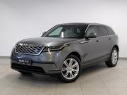 Land Rover Range Rover Velar I Санкт-Петербург  - изображение 31