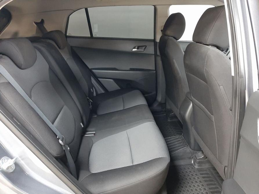 Hyundai Creta I Москва  - изображение 11
