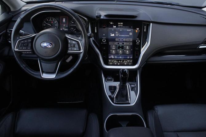 Subaru Outback VI Рестайлинг с пробегом 2022 года, цена 4 100 000 рублей, 78991 км, универсал, Автокод Объявления