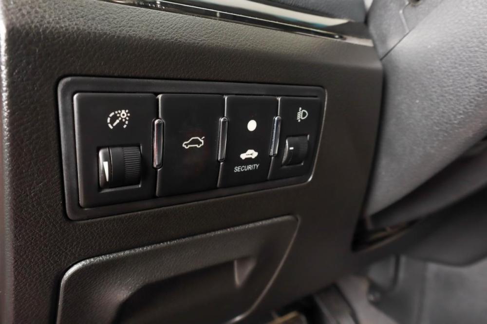 Geely Emgrand EC7 Пермь  - изображение 22