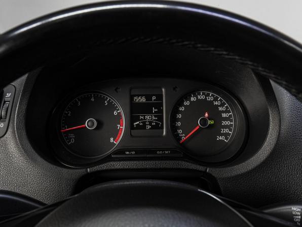 Volkswagen Polo V Рестайлинг с пробегом 2015 года, цена 899 000 рублей, 141903 км, седан, Автокод Объявления