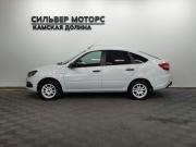 Lada (ВАЗ) Granta I Рестайлинг Пермь  - изображение 19