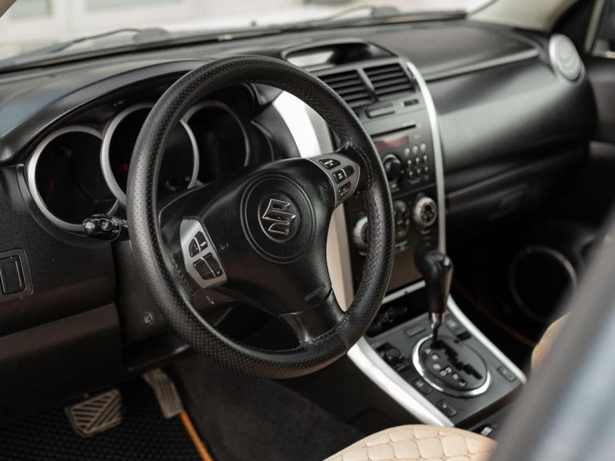 Suzuki Grand Vitara II Новосибирск  - изображение 11