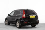 Honda CR-V III Барнаул  - изображение 34