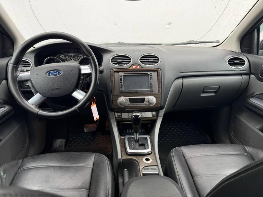 Ford Focus II Рестайлинг Москва  - изображение 9