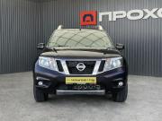 Nissan Terrano III (D10) Пермь  - изображение 30