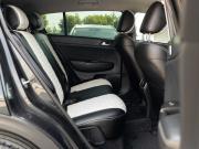 Kia Sportage IV Новосибирск  - изображение 37