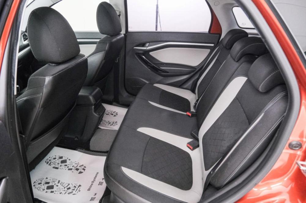Lada (ВАЗ) Vesta I Красноярск  - изображение 20