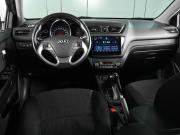 Kia Rio III Рестайлинг Ростов-на-Дону  - изображение 22