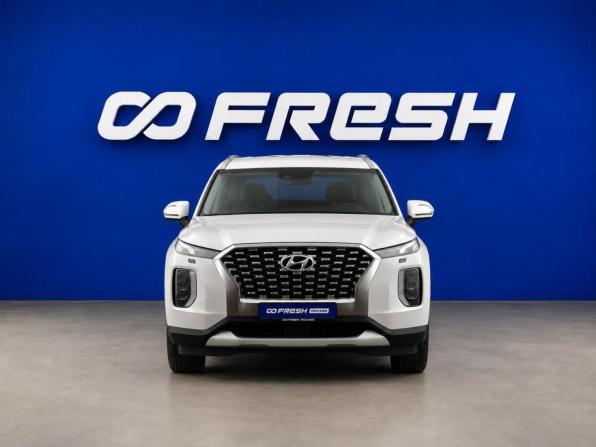 Hyundai Palisade I с пробегом 2020 года, цена 3 879 050 рублей, 140175 км, внедорожник, Автокод Объявления