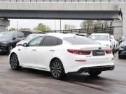 Kia Optima IV Рестайлинг Москва  - изображение 35