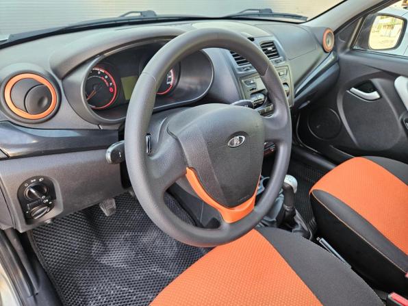 Lada (ВАЗ) Kalina II с пробегом 2018 года, цена 638 000 рублей, 91500 км, универсал, Автокод Объявления
