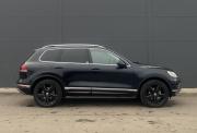 Volkswagen Touareg II Рестайлинг Красноярск  - изображение 25