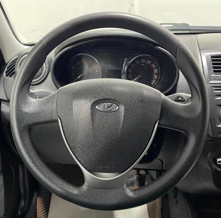Lada (ВАЗ) Granta I Рестайлинг с пробегом 2024 года, цена 860 000 рублей, 56286 км, лифтбек, Автокод Объявления